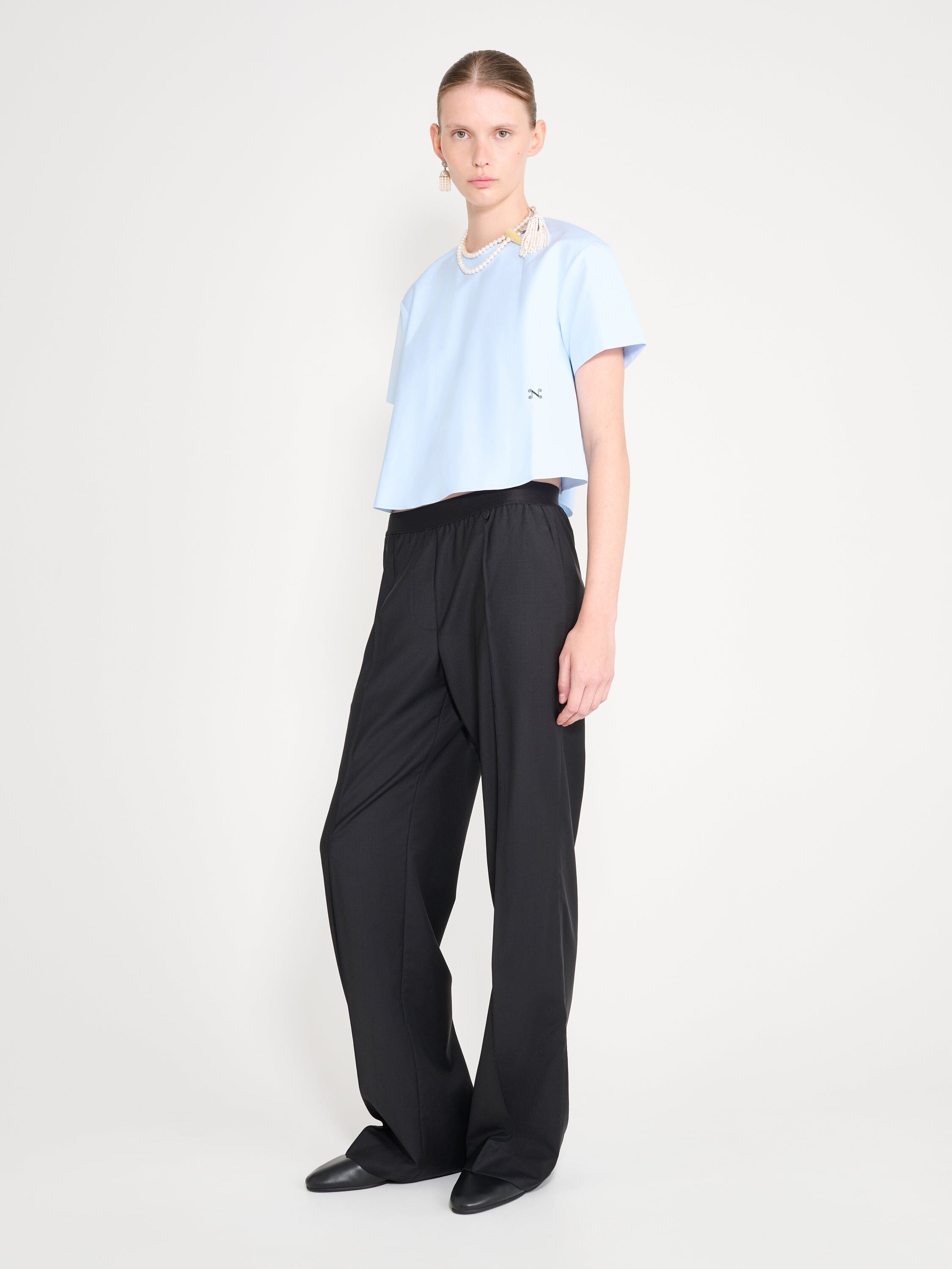 Nackiyé Pant City Calls Pants