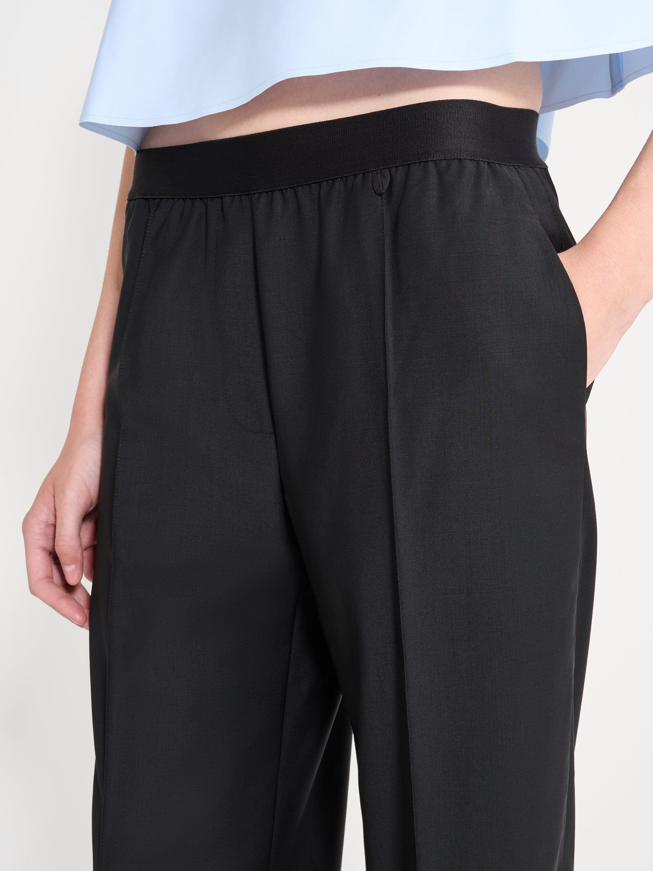 Nackiyé Pant City Calls Pants