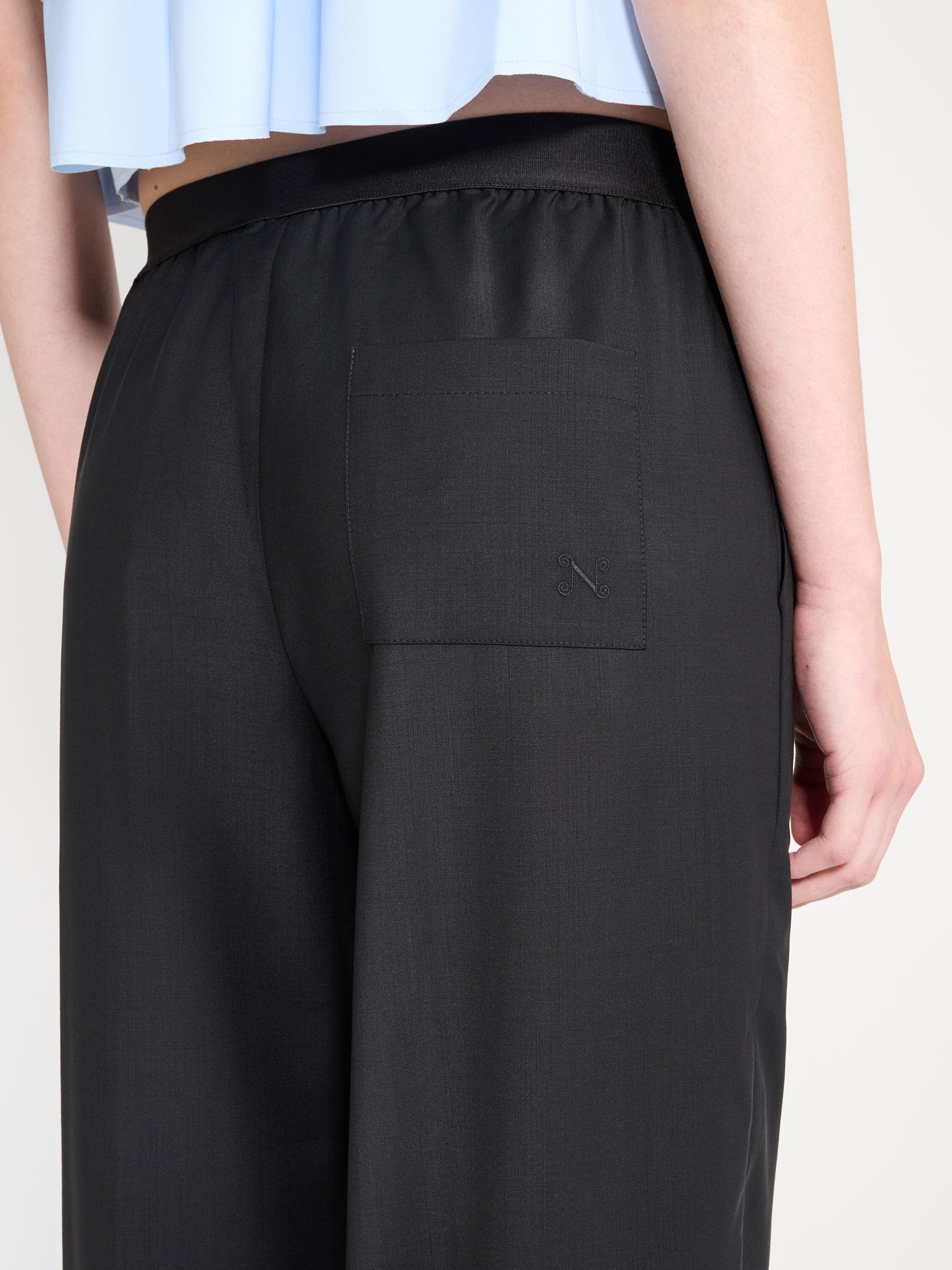 Nackiyé Pant City Calls Pants