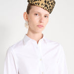 Nackiyé Tops College Shirt