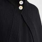 Nackiyé Roxalena Knit Cape