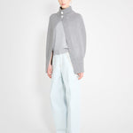 Nackiyé Roxalena Knit Cape