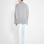 Nackiyé Roxalena Knit Cape