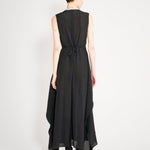 Nackiyé Dress Cyclamen