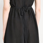 Nackiyé Dress Cyclamen