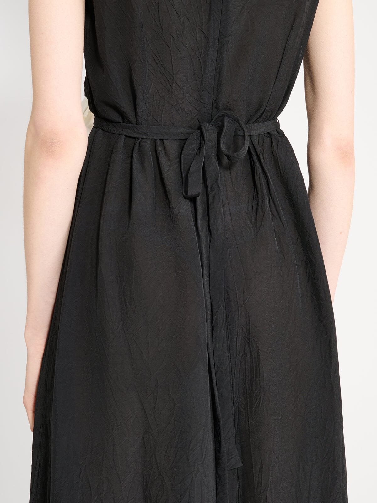 Nackiyé Dress Cyclamen