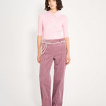 Nackiyé Pant Downtown Pants