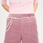 Nackiyé Pant Downtown Pants