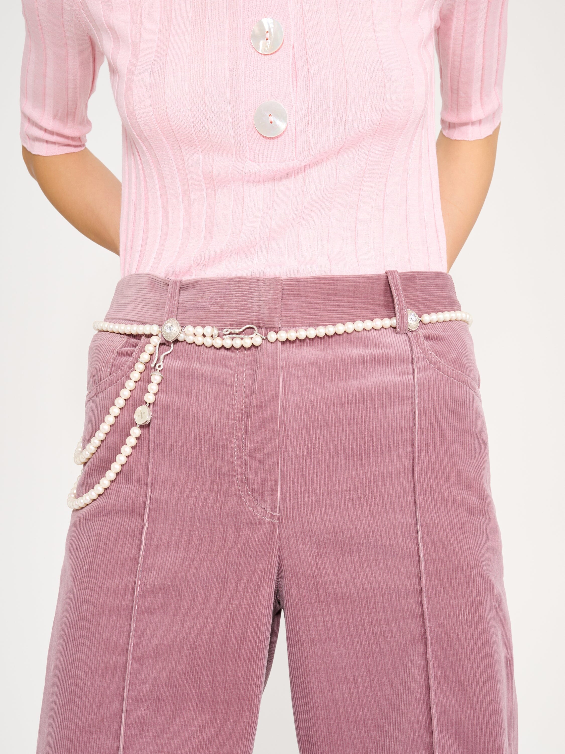 Nackiyé Pant Downtown Pants