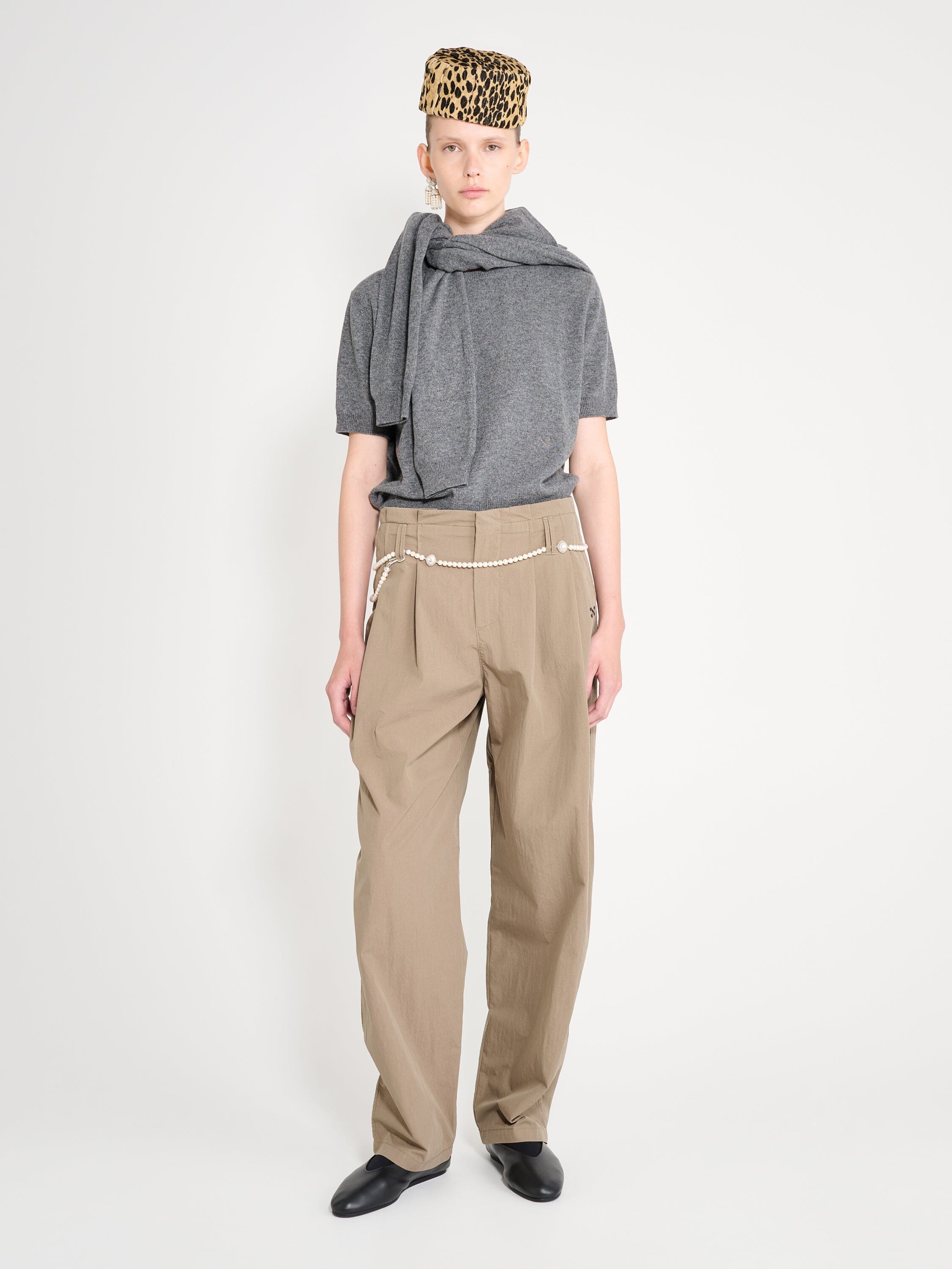 Nackiyé Pant Dylan Pants