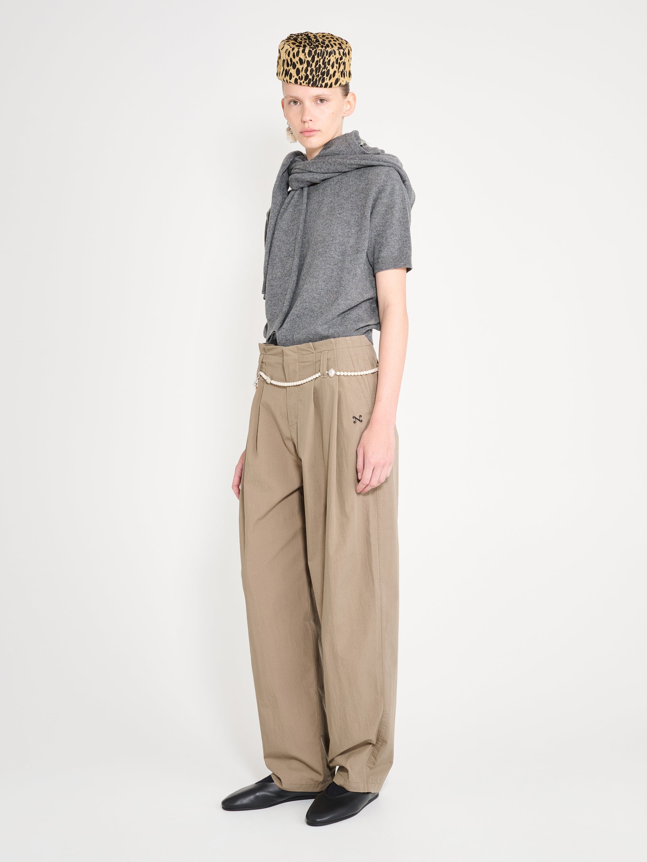 Nackiyé Pant Dylan Pants