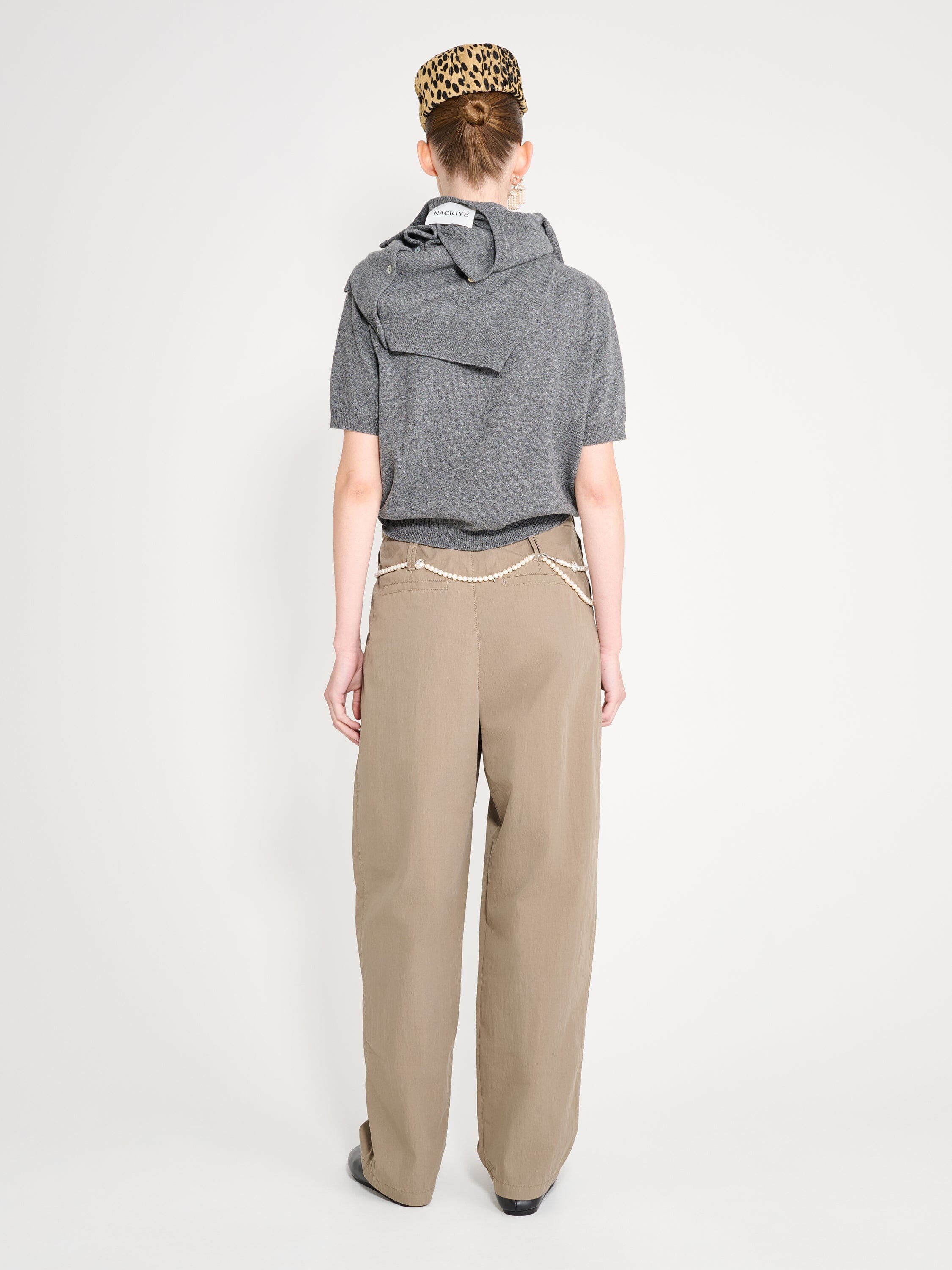 Nackiyé Pant Dylan Pants