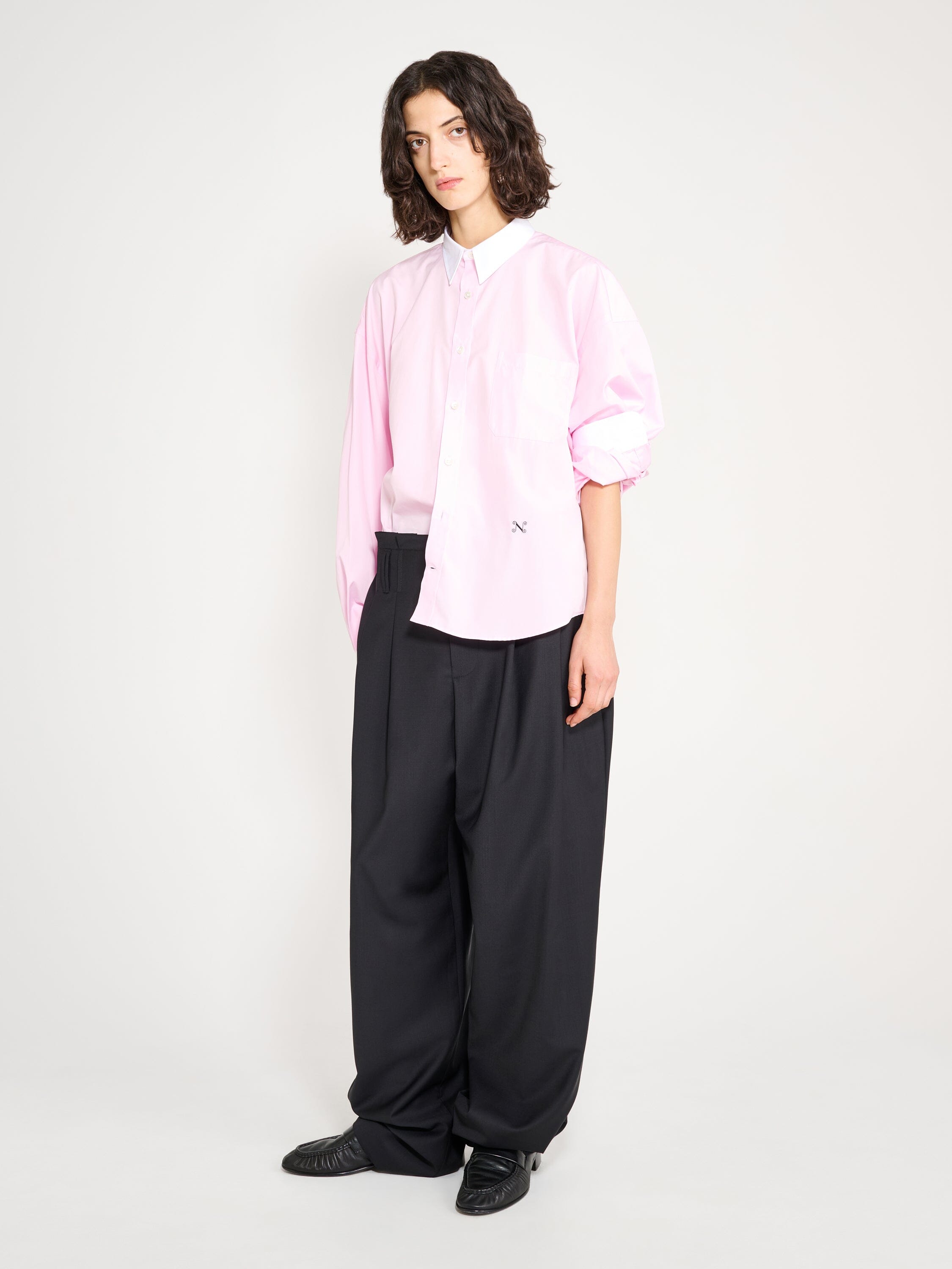 Nackiyé Pant Dylan Pants