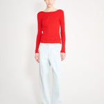 Nackiyé Dancer Knit Top