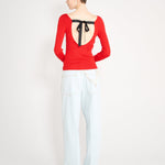 Nackiyé Dancer Knit Top