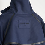 Nackiyé Coat Fisherman Overcoat