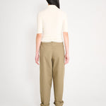 Nackiyé Sugarman Knit Top