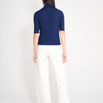 Nackiyé Knitwear Sugarman Knit Top