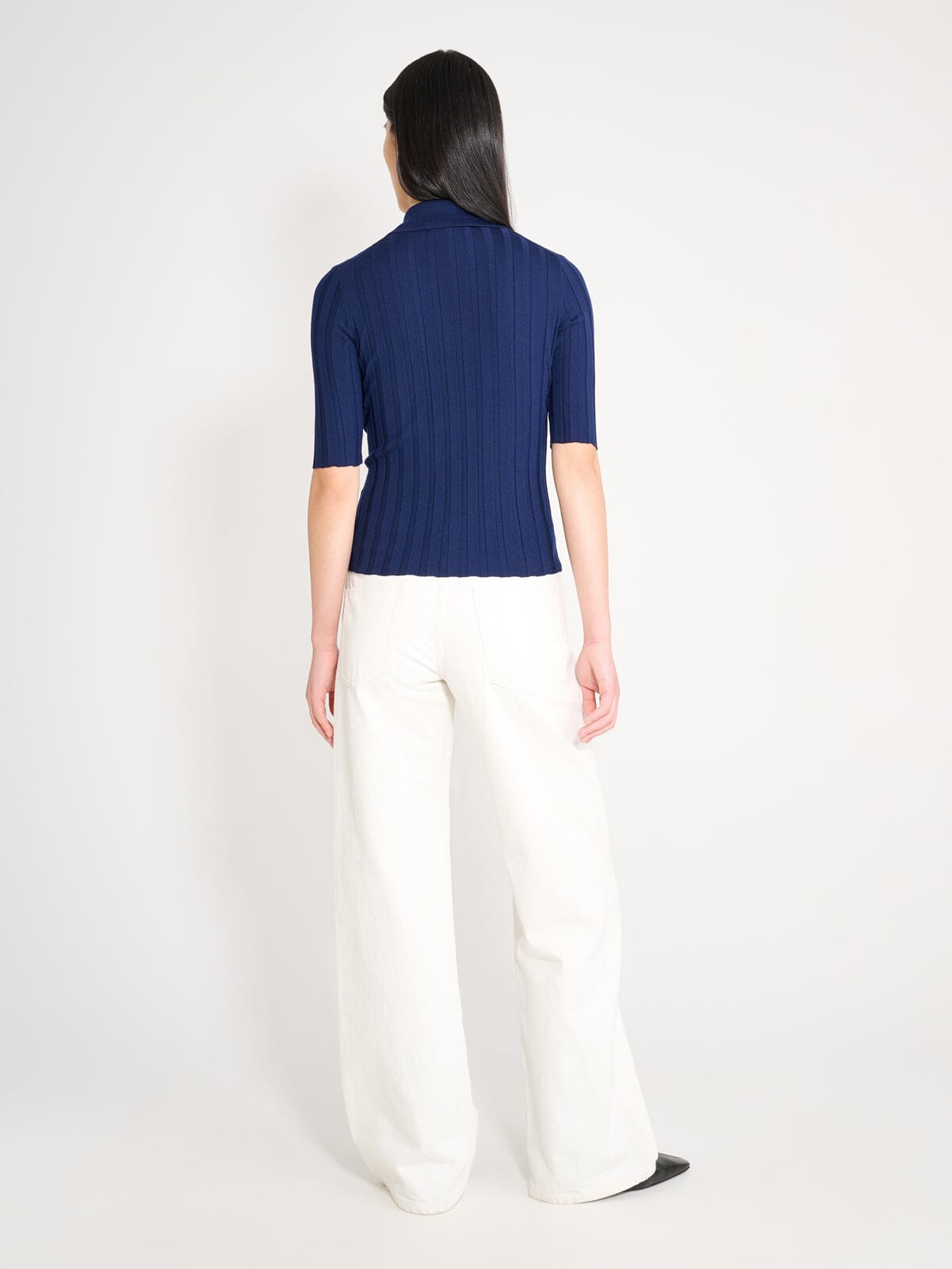Nackiyé Knitwear Sugarman Knit Top