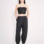 Nackiyé Tops Flower Explosion