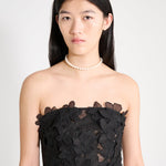 Nackiyé Tops Flower Explosion