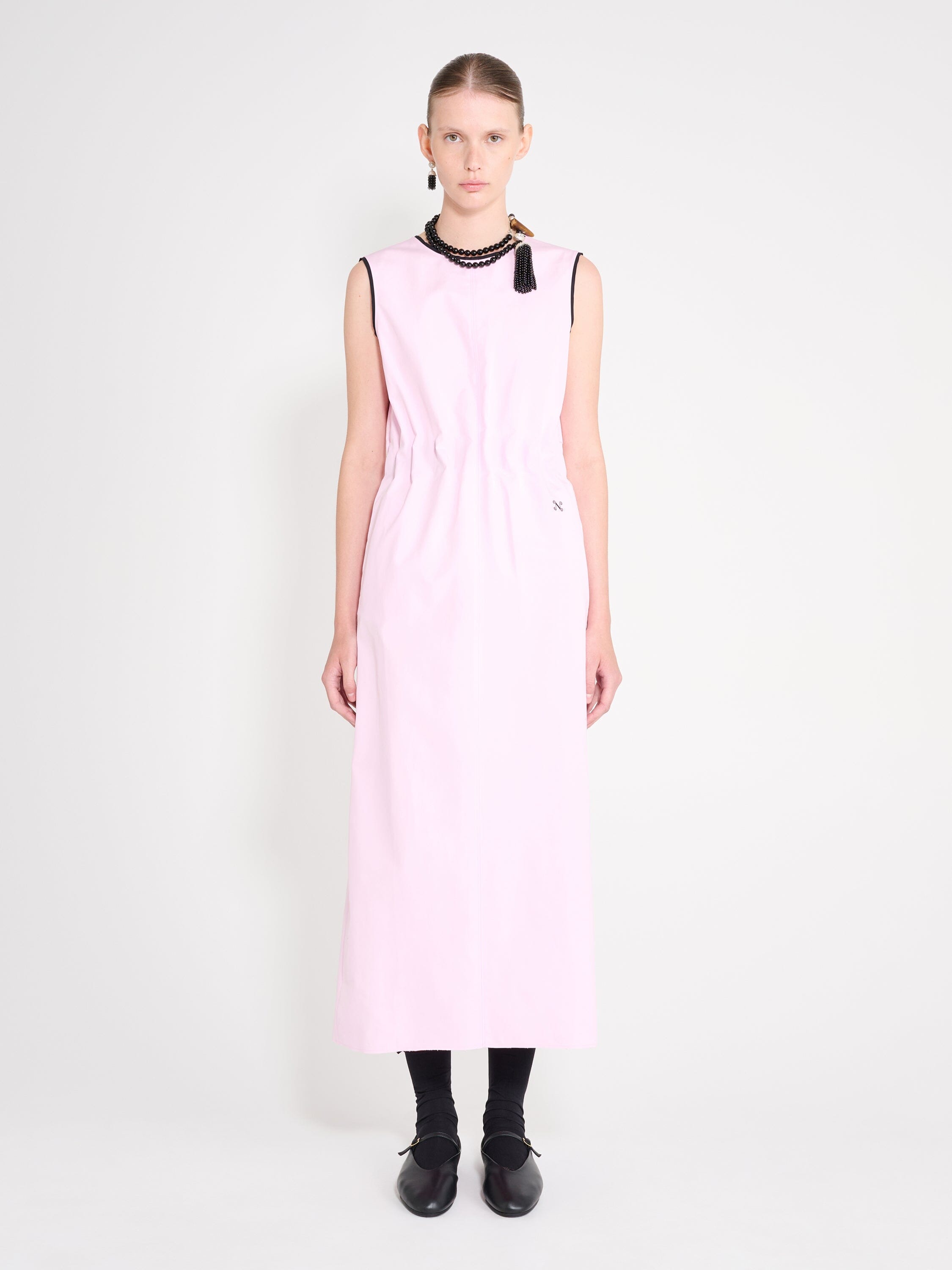 Nackiyé Dress Golightly Dress