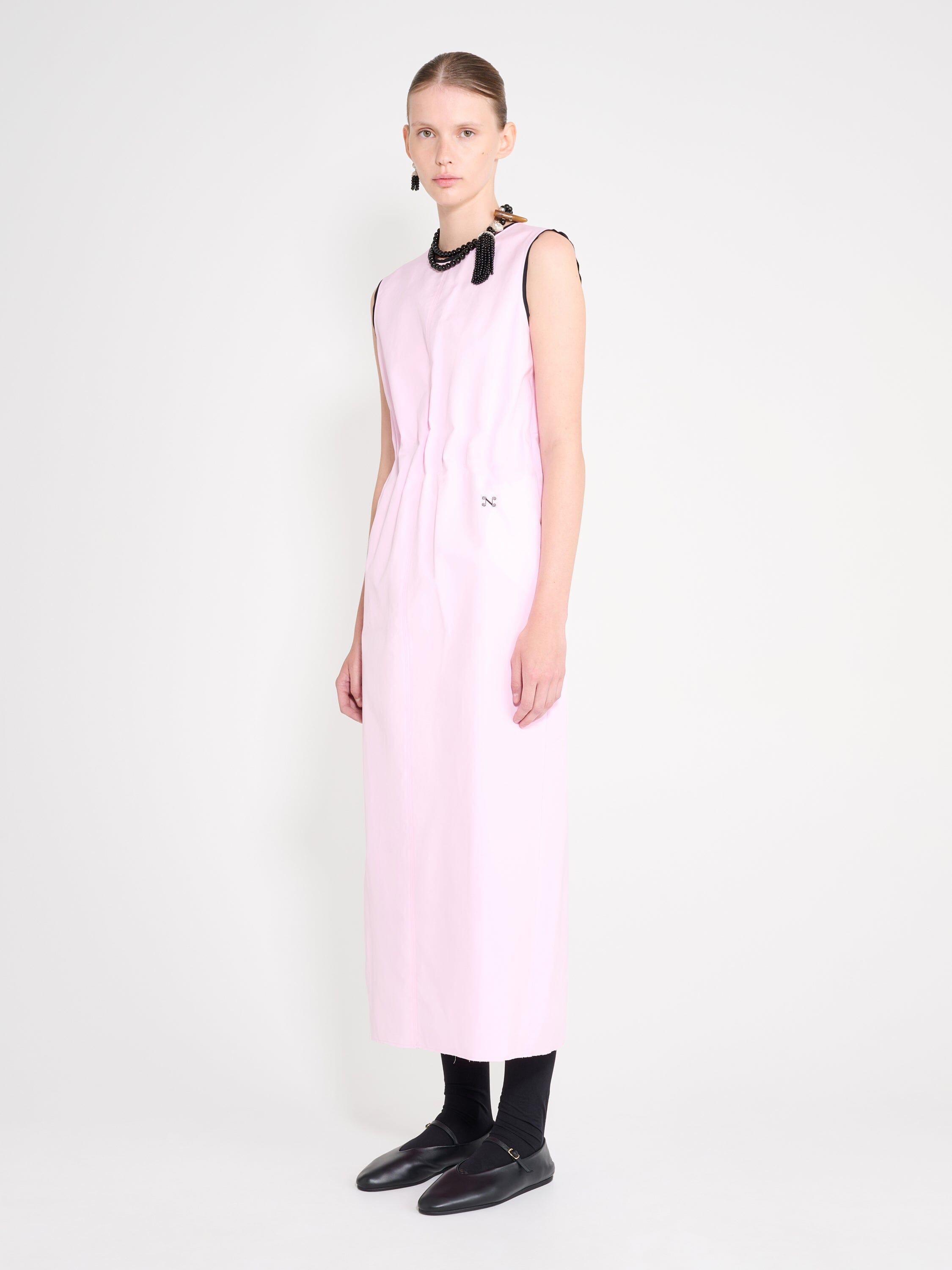 Nackiyé Dress Golightly Dress