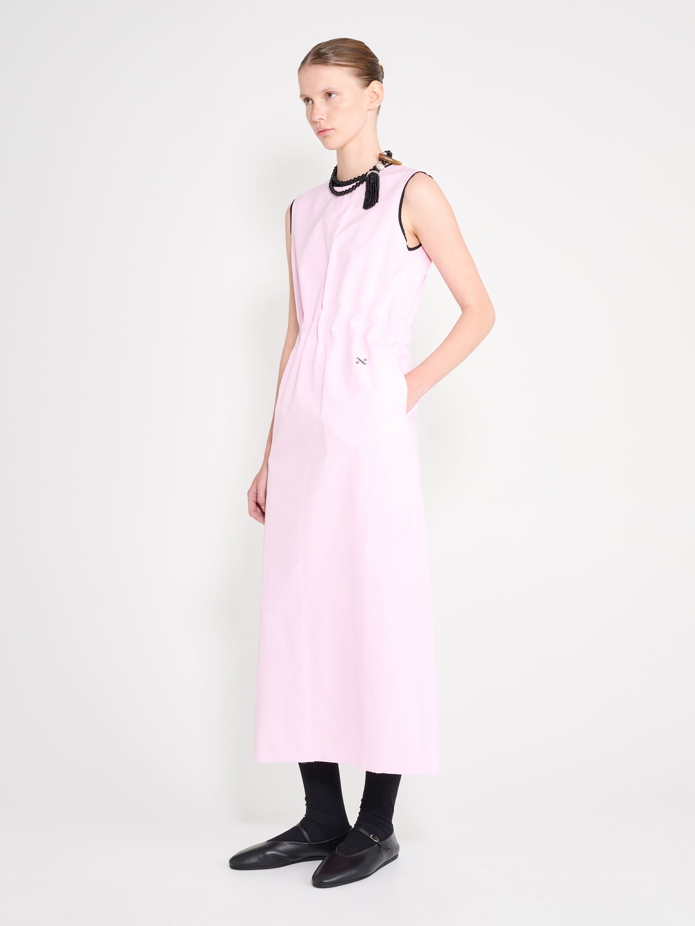 Nackiyé Dress Golightly Dress