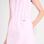 Nackiyé Dress Golightly Dress