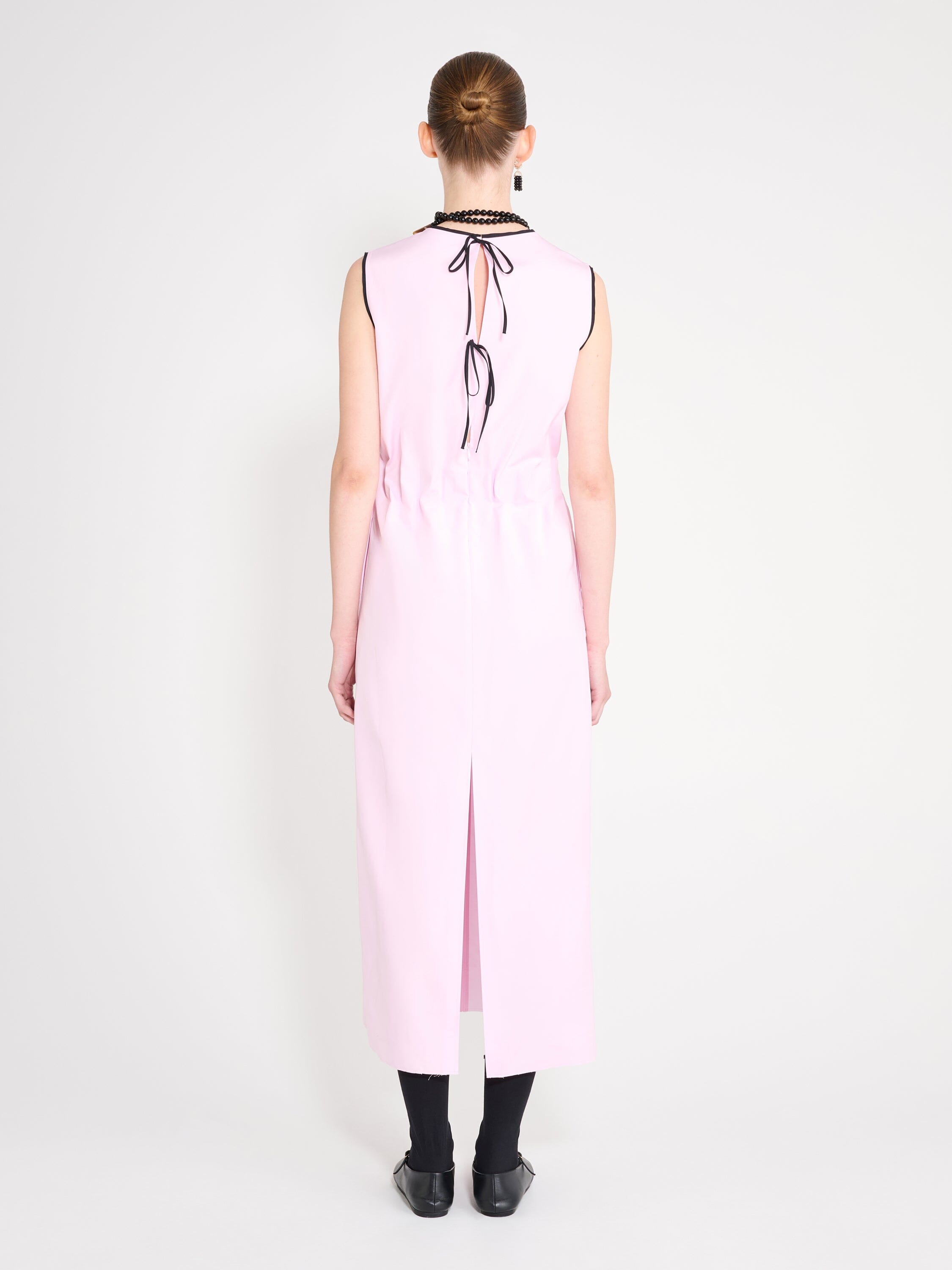 Nackiyé Dress Golightly Dress