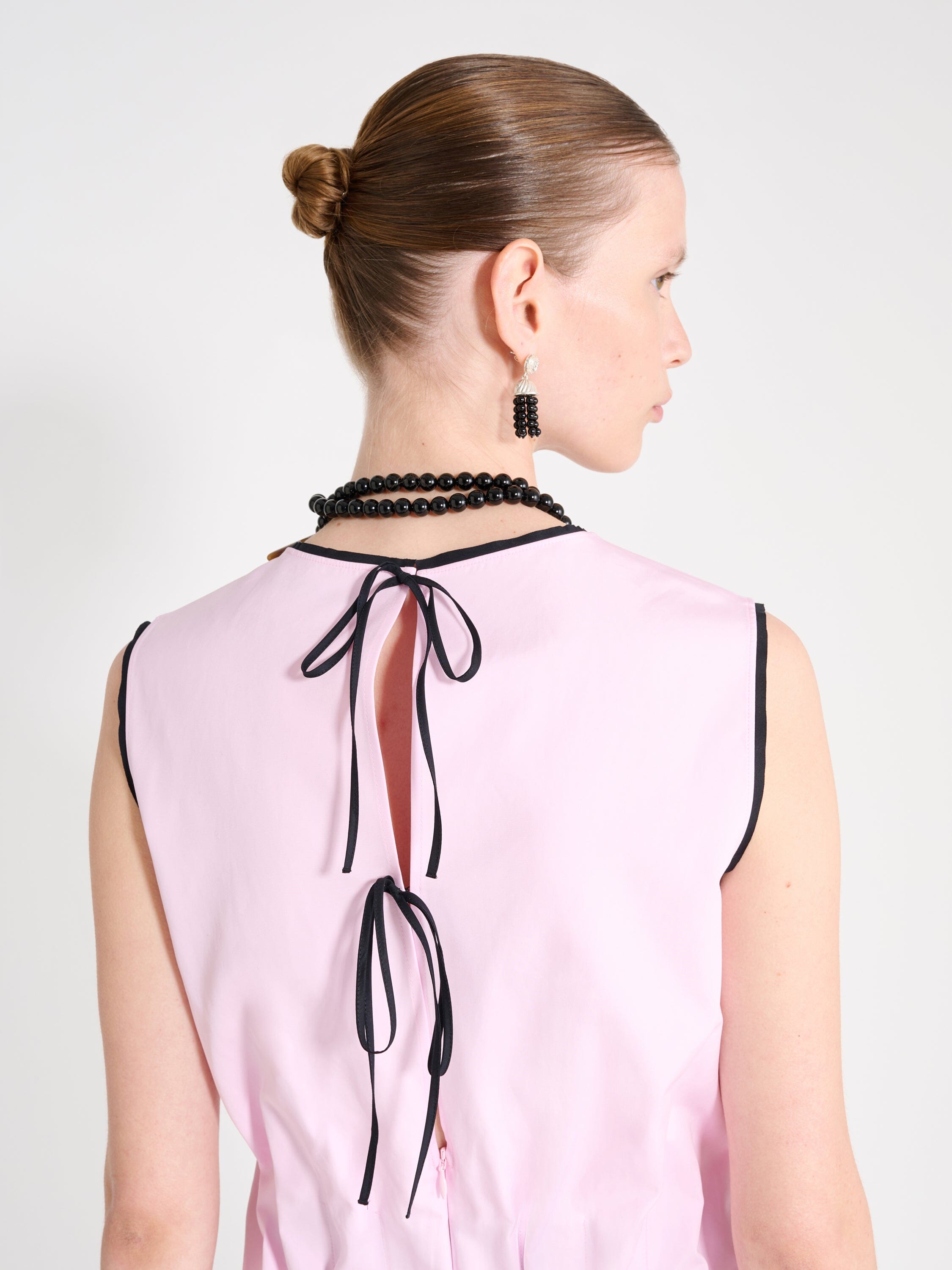 Nackiyé Dress Golightly Dress