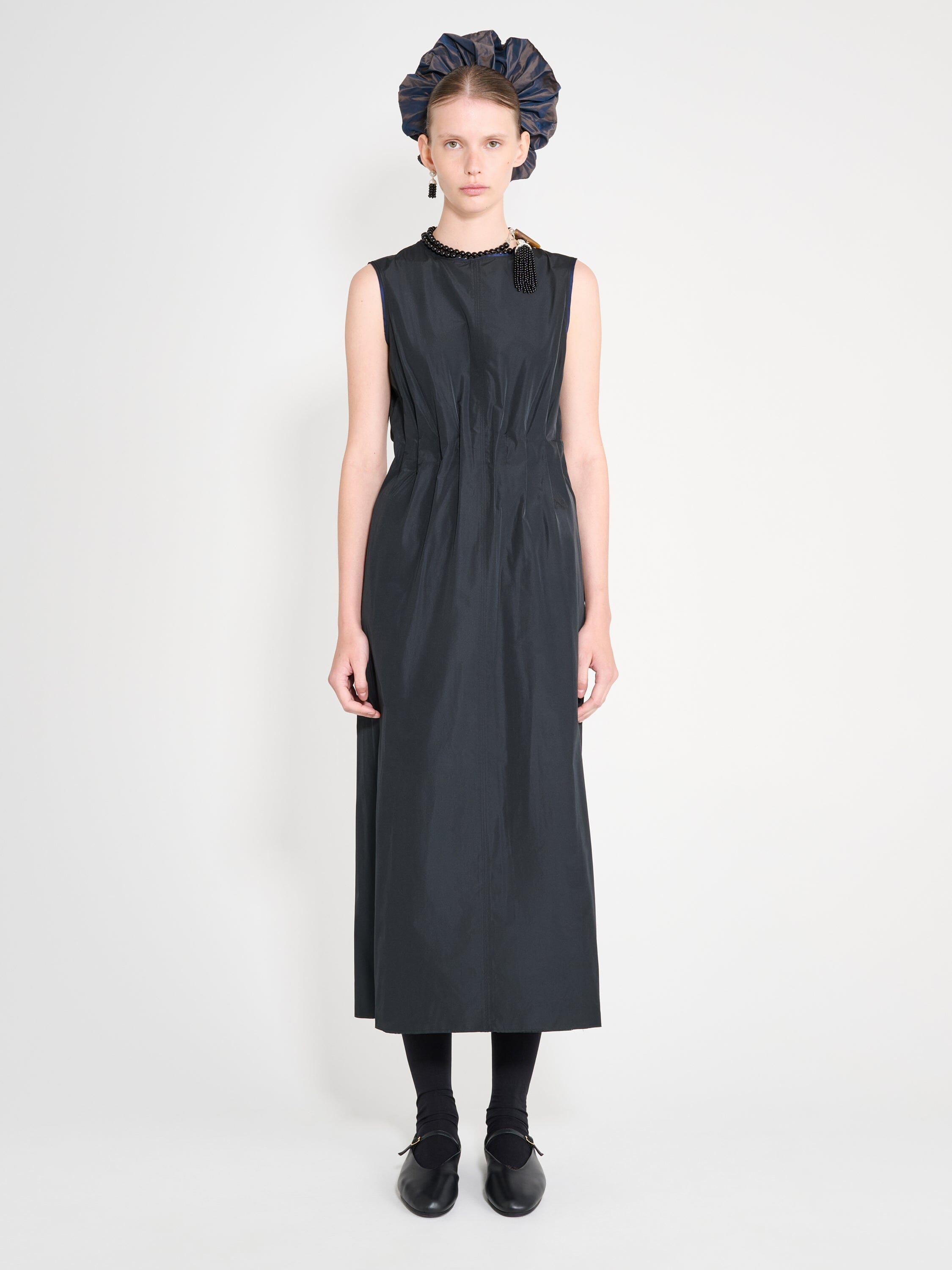 Nackiyé Dress Golightly Dress