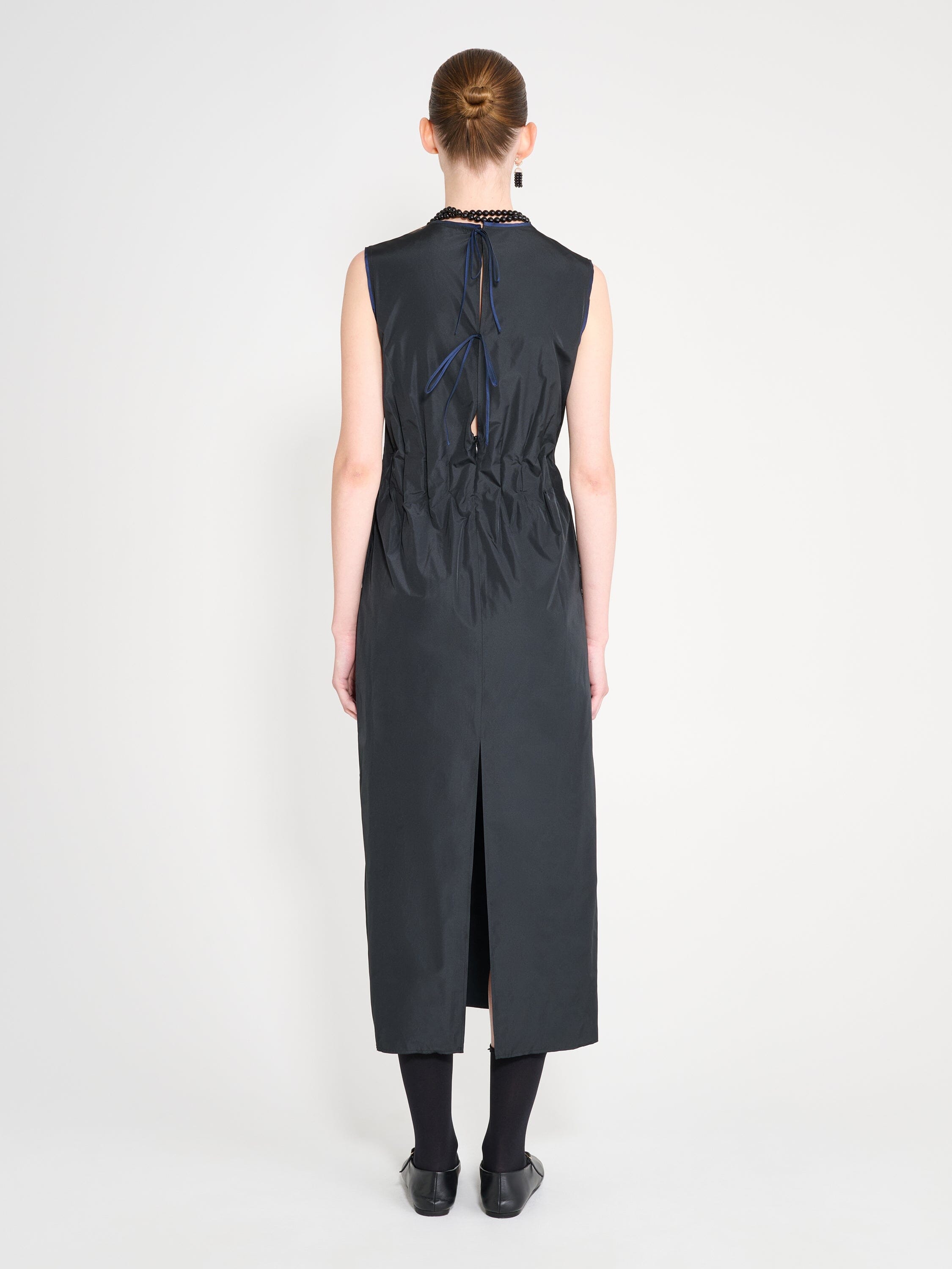Nackiyé Dress Golightly Dress