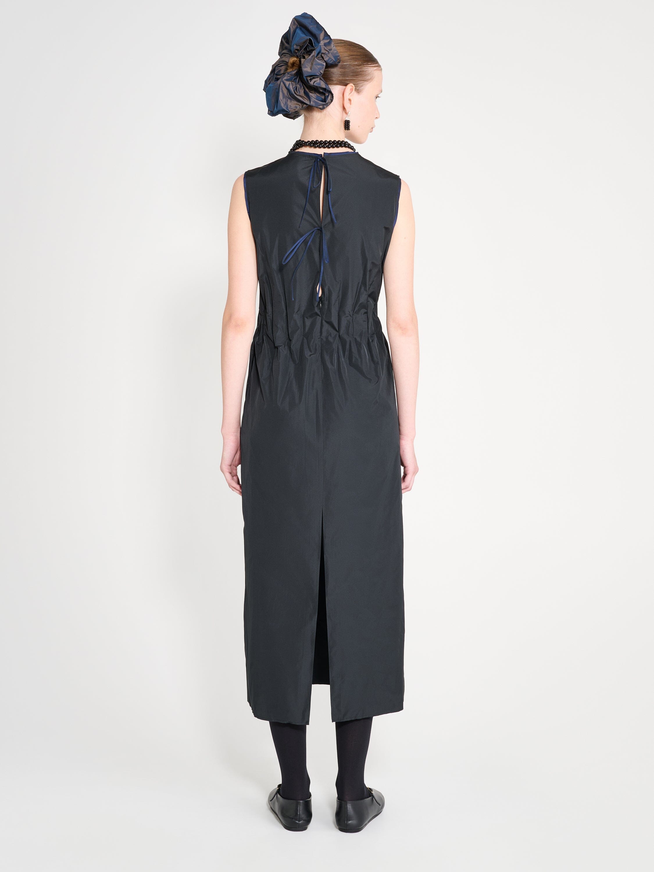 Nackiyé Dress Golightly Dress