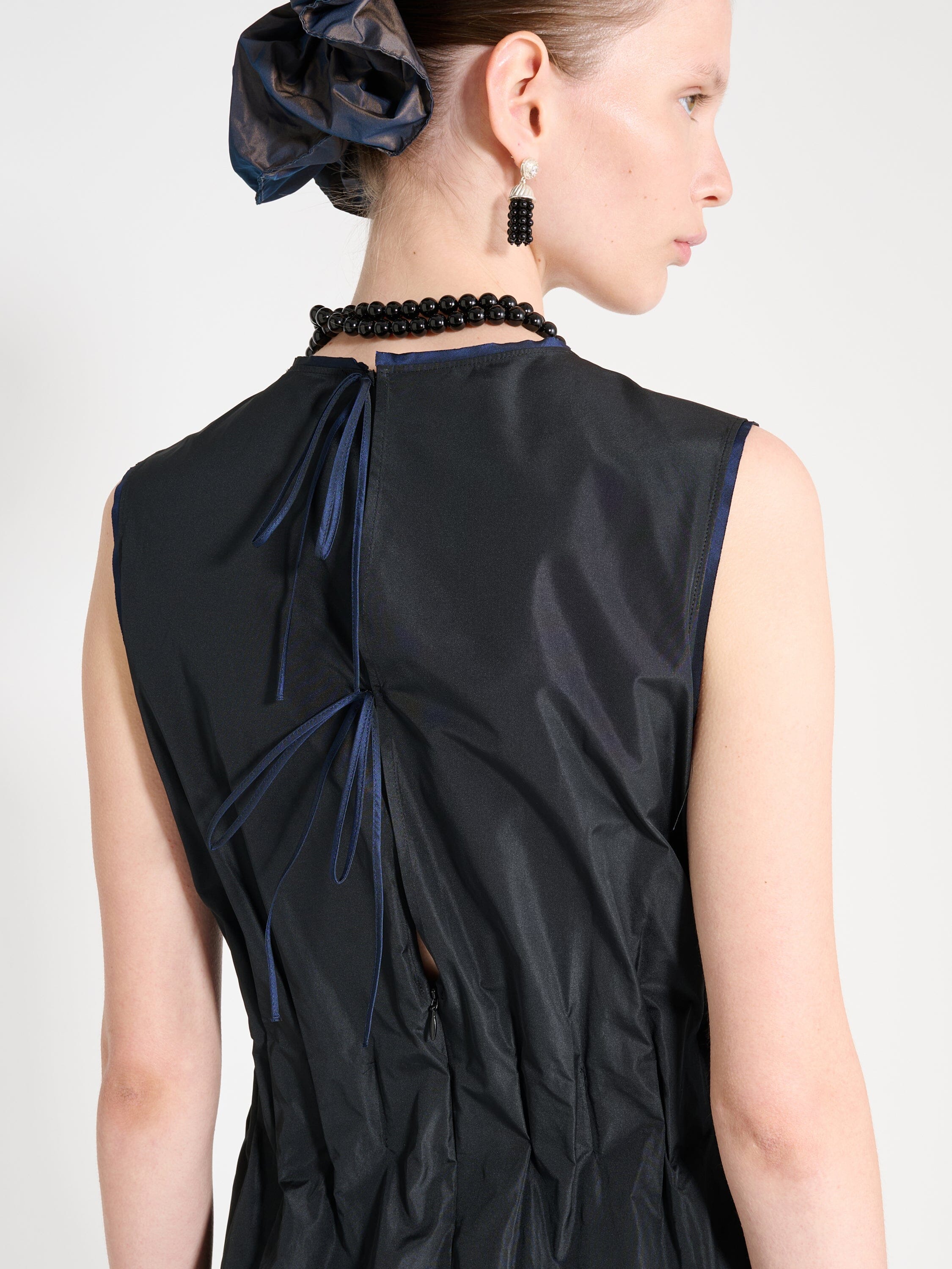 Nackiyé Dress Golightly Dress