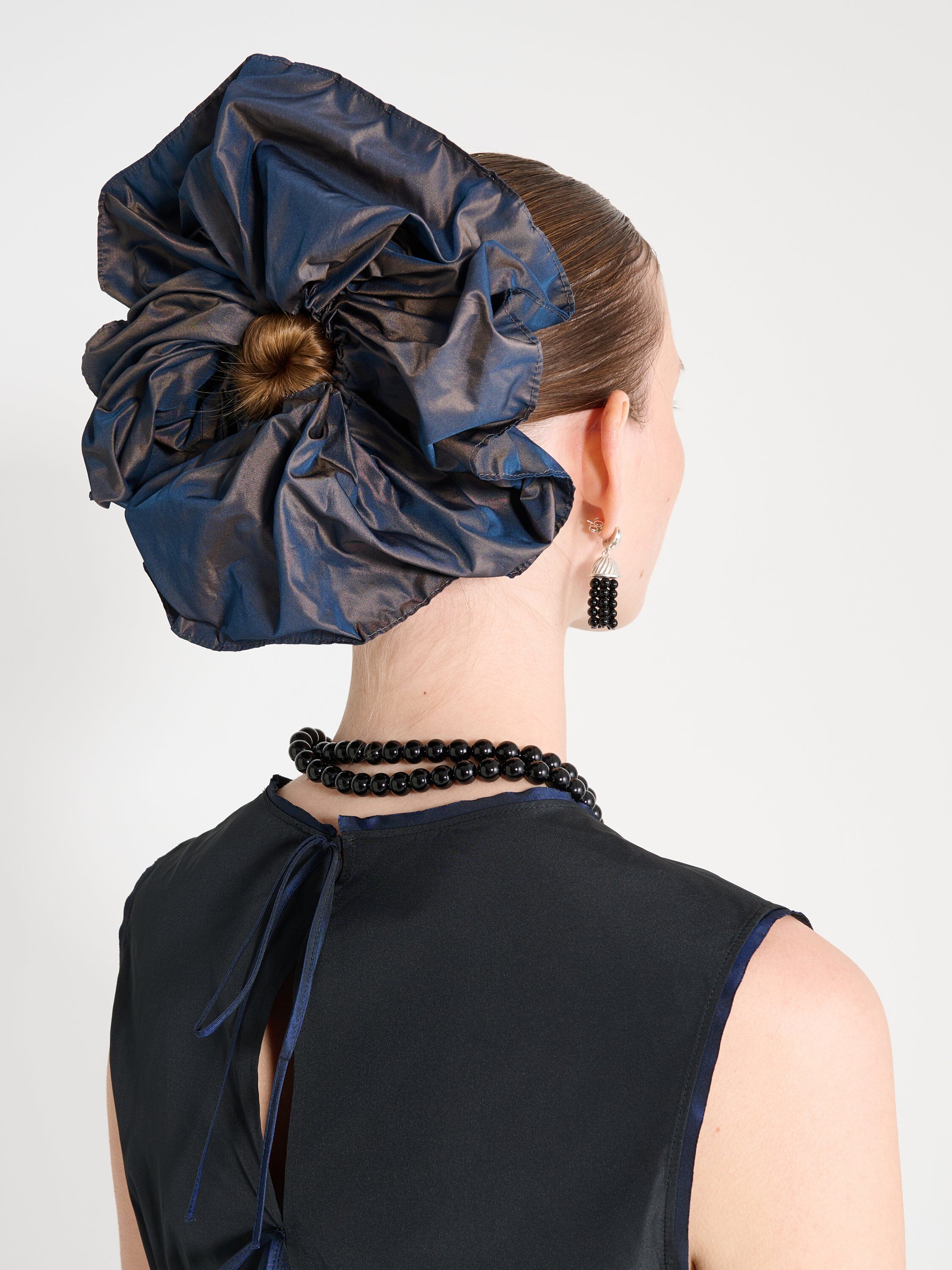 Nackiyé Dress Golightly Dress