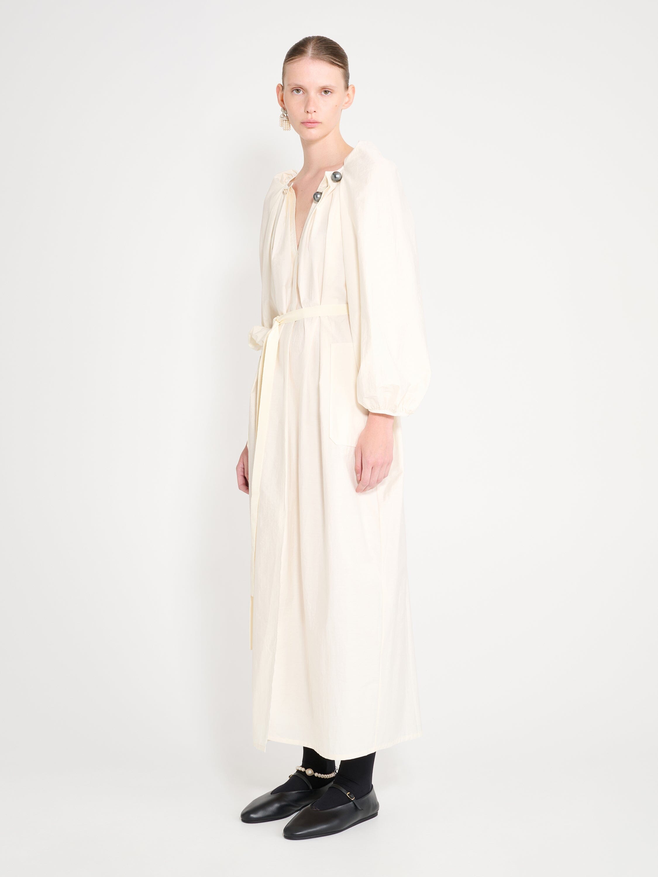 Nackiyé Dress Grand Bazaar Dress