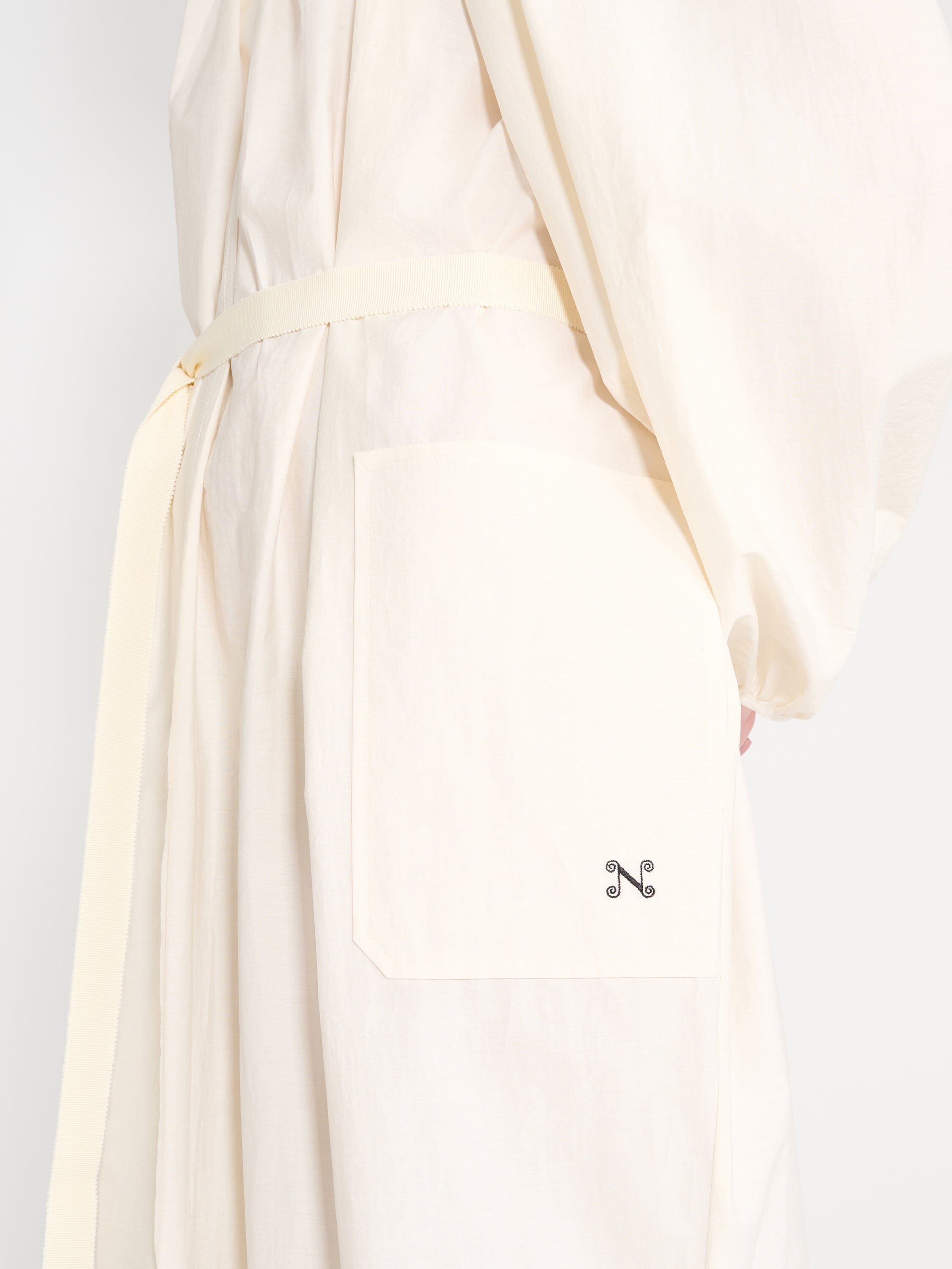 Nackiyé Dress Grand Bazaar Dress