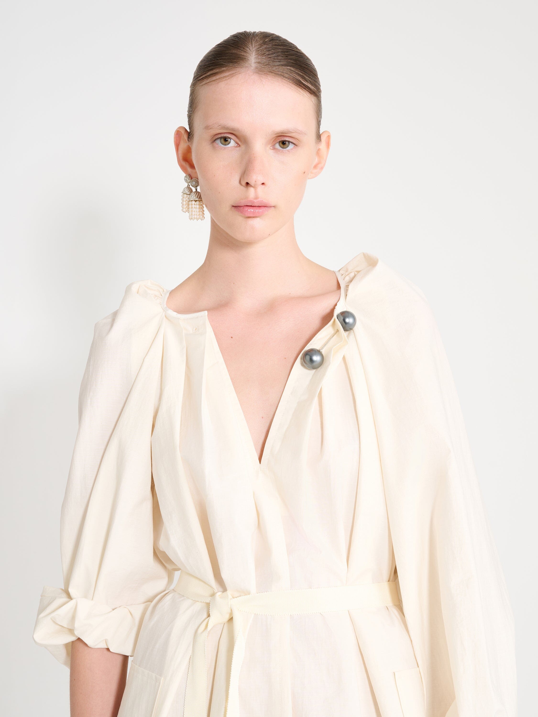 Nackiyé Dress Grand Bazaar Dress