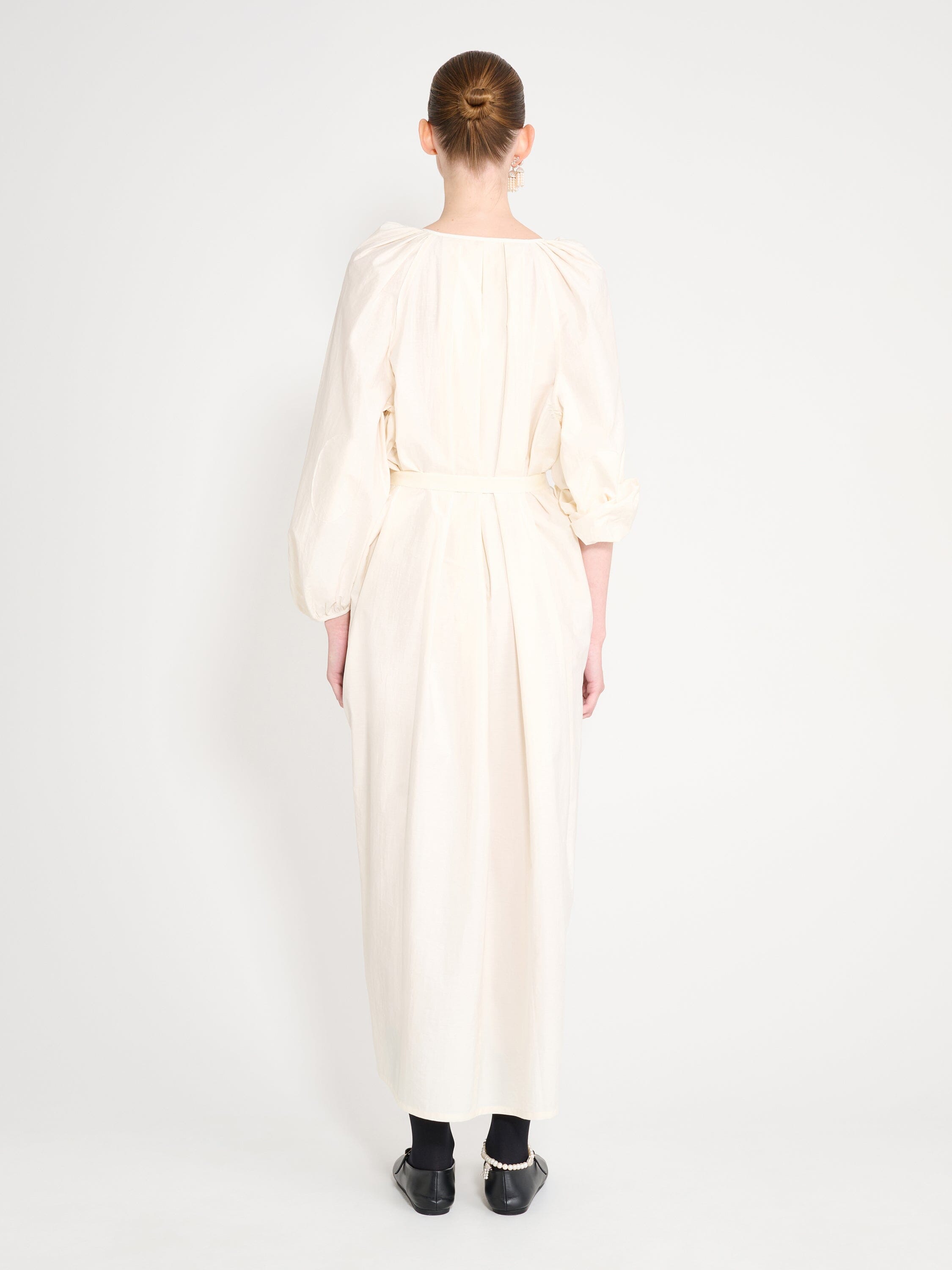 Nackiyé Dress Grand Bazaar Dress