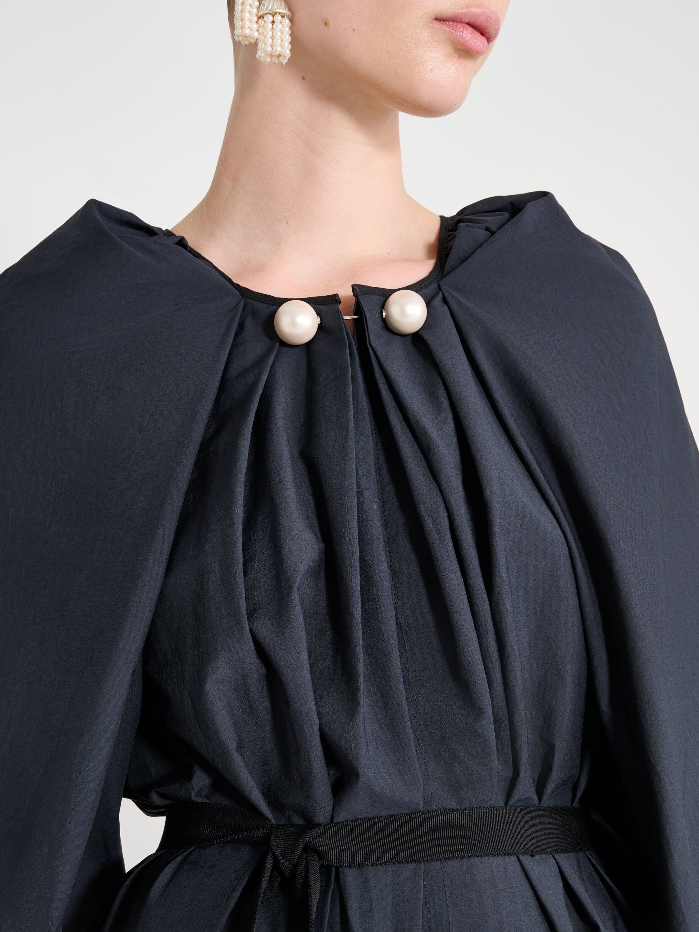 Nackiyé Dress Grand Bazaar Dress