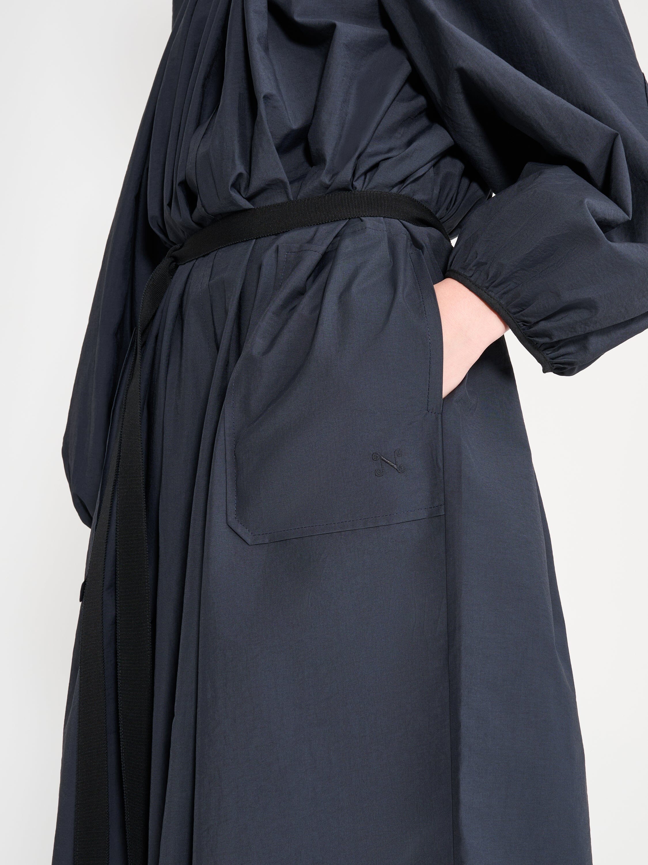 Nackiyé Dress Grand Bazaar Dress