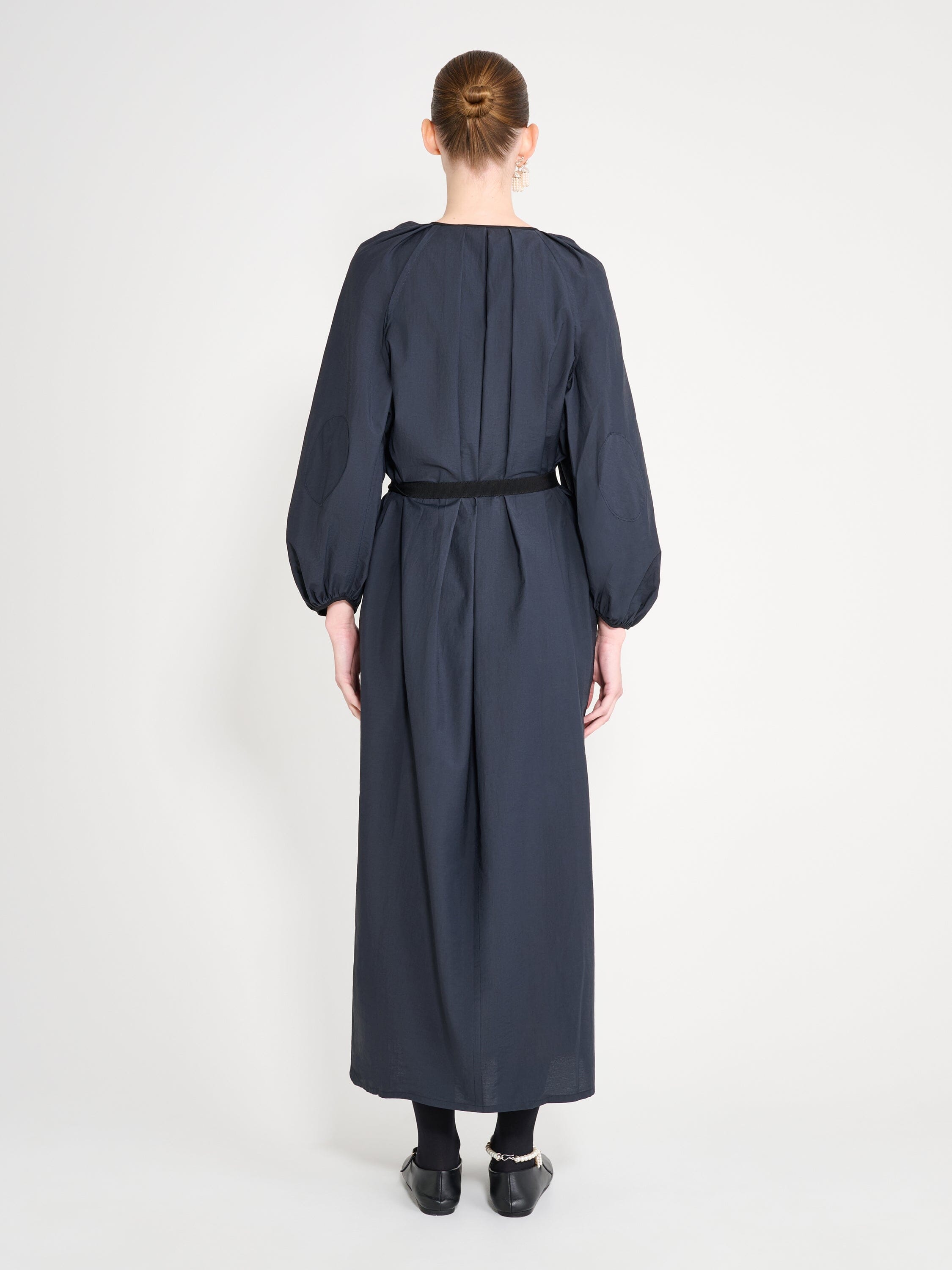 Nackiyé Dress Grand Bazaar Dress