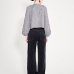 Nackiyé Tops Grand Bazaar Mini Top