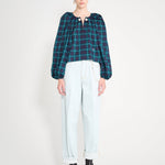 Nackiyé Grand Bazaar Mini Top