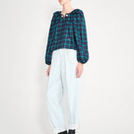 Nackiyé Grand Bazaar Mini Top