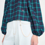 Nackiyé Grand Bazaar Mini Top