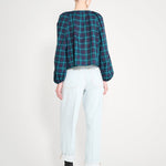 Nackiyé Grand Bazaar Mini Top