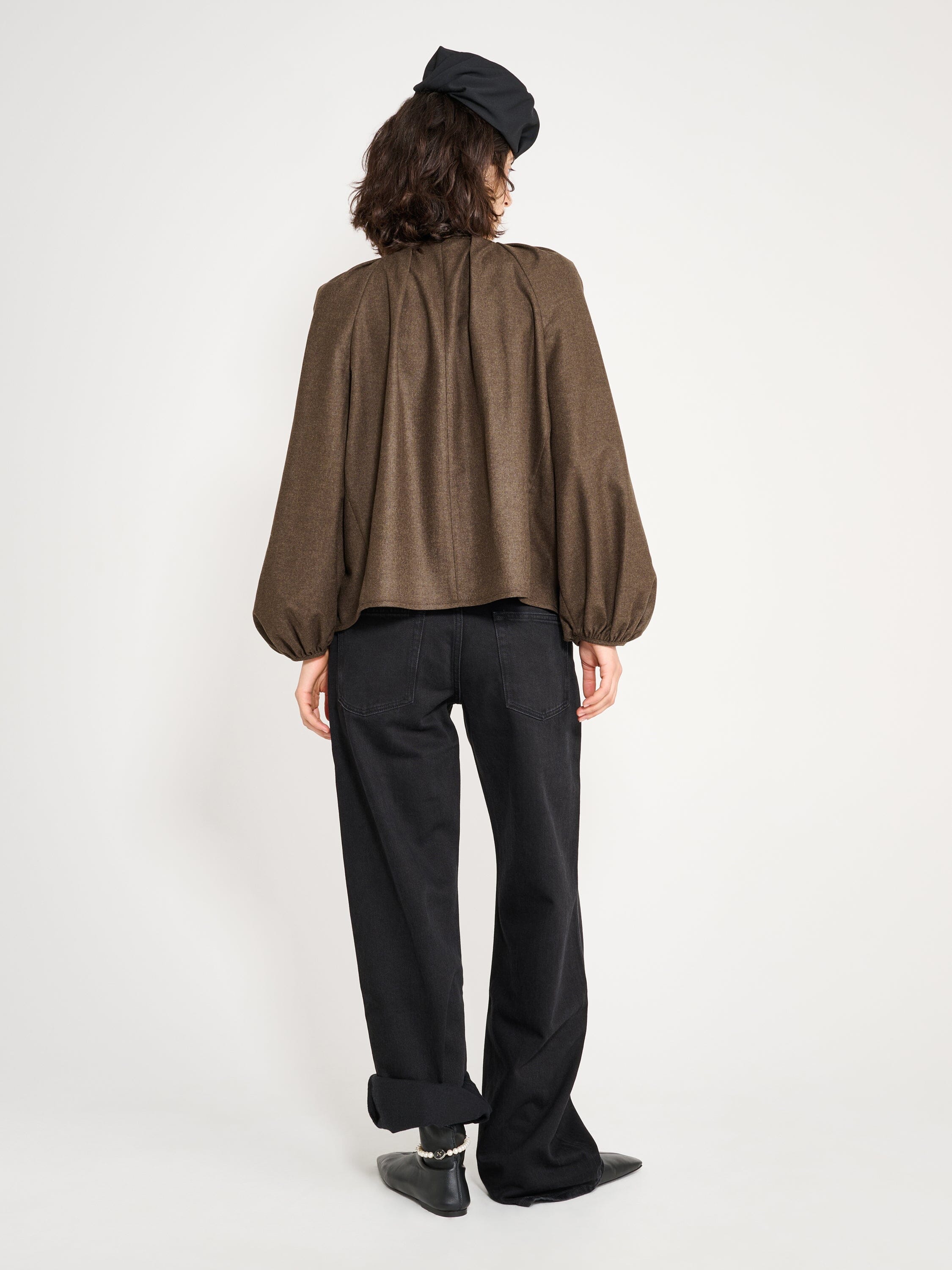 Nackiyé Tops Grand Bazaar Top