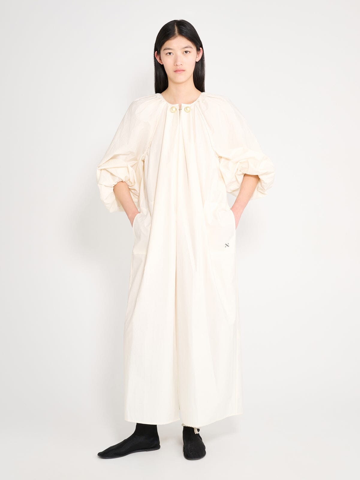 Nackiyé Dress Grand Bazaar Dress